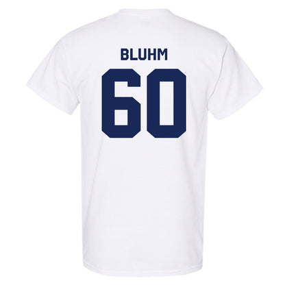 Rice - NCAA Football : Leo Bluhm - Classic Shersey T-Shirt-2