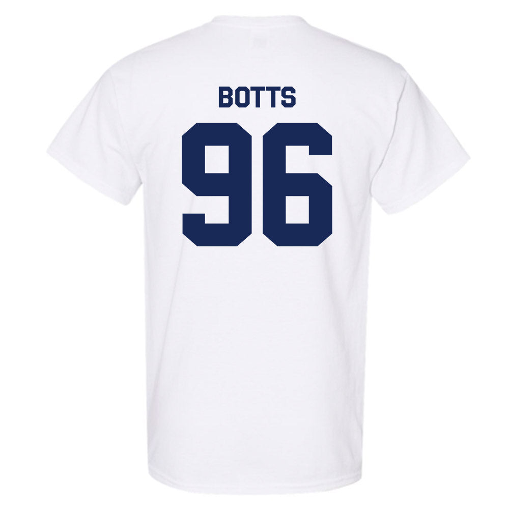Rice - NCAA Football : Dillan Botts - Classic Shersey T-Shirt-1