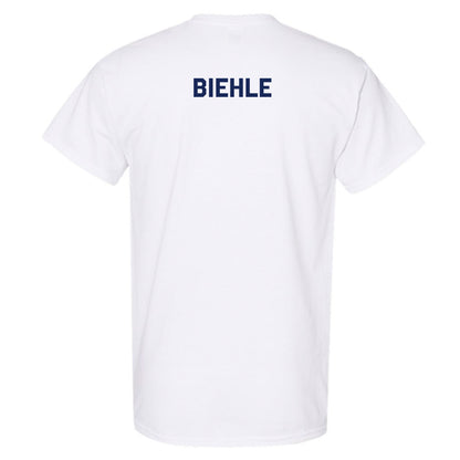 Rice - NCAA Men's Track & Field : Mason Biehle - Classic Shersey T-Shirt-1