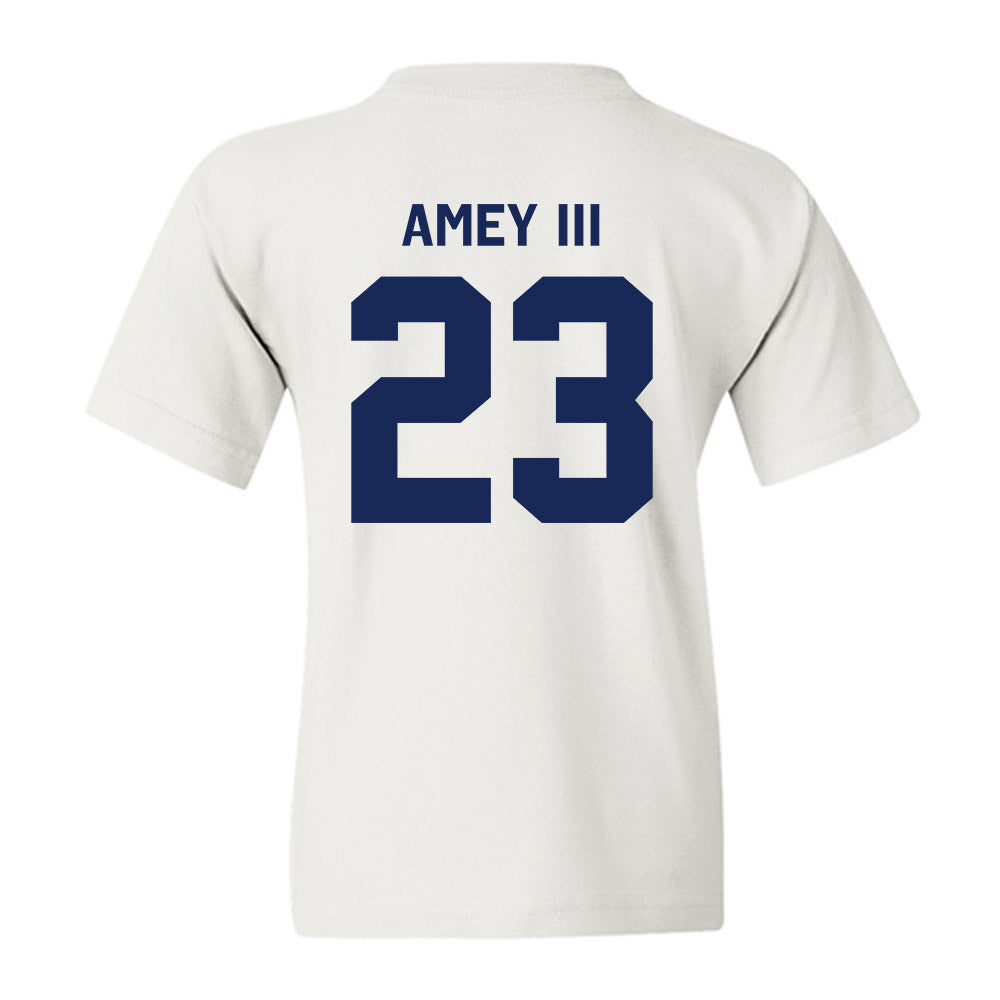 Rice - NCAA Football : Michael Amey III - Classic Shersey Youth T-Shirt-1