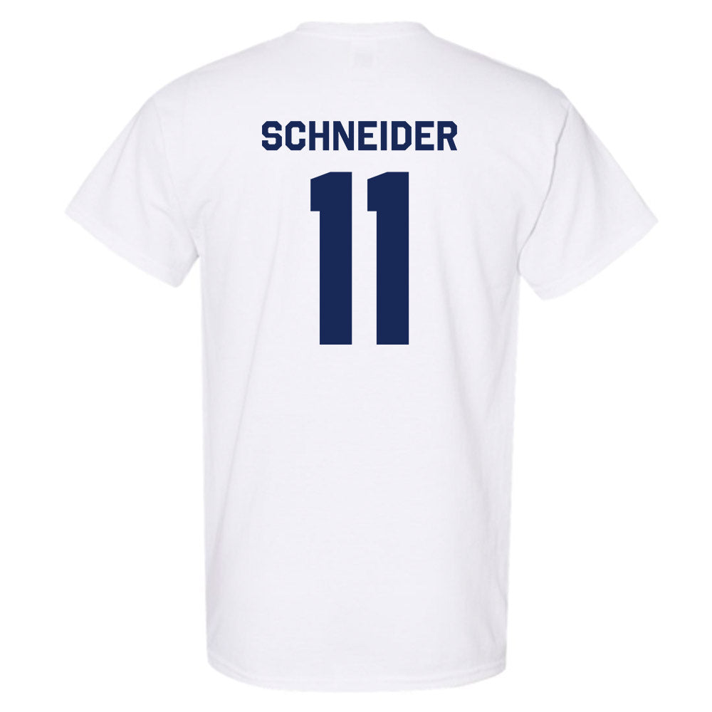 Rice - NCAA Women's Volleyball : Ellie Schneider - Classic Shersey T-Shirt-2