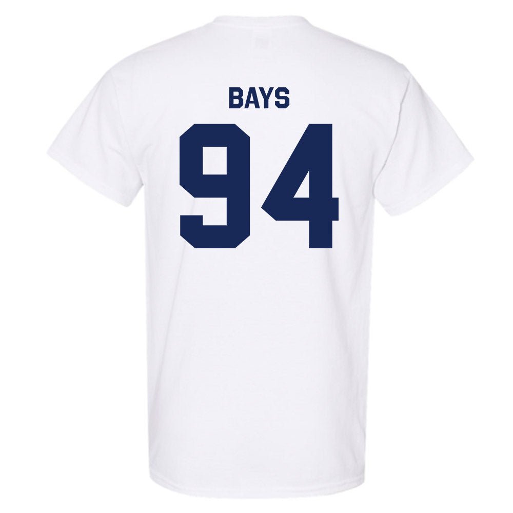 Rice - NCAA Football : Braden Bays - Classic Shersey T-Shirt-1