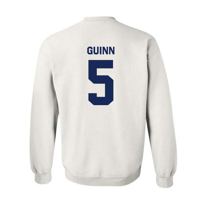 Rice - NCAA Women's Basketball : Mylee Guinn - Classic Shersey Crewneck Sweatshirt-1