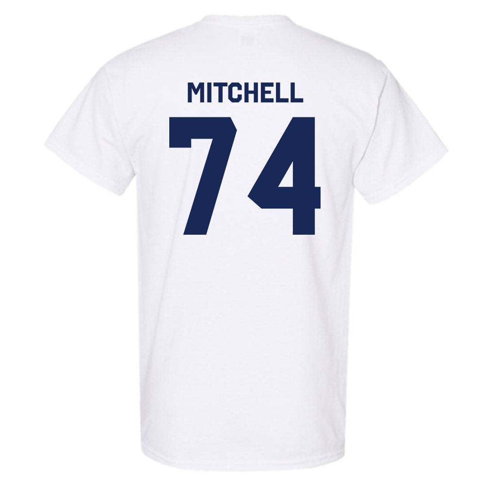 Rice - NCAA Football : Clay Mitchell - Classic Shersey T-Shirt-1