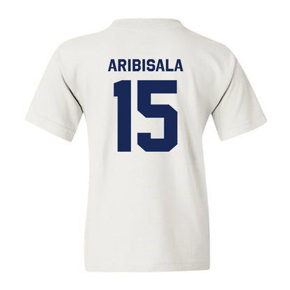 Rice - NCAA Football : Matthew Aribisala - Classic Shersey Youth T-Shirt-1