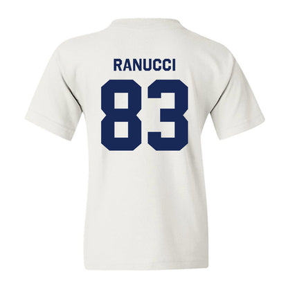 Rice - NCAA Football : Jackson Ranucci - Classic Shersey Youth T-Shirt-1