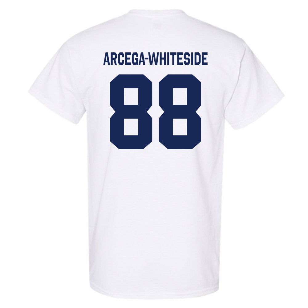 Rice - NCAA Football : Keenan Arcega-Whiteside - Classic Shersey T-Shirt-1
