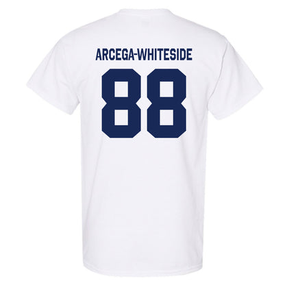 Rice - NCAA Football : Keenan Arcega-Whiteside - Classic Shersey T-Shirt-1