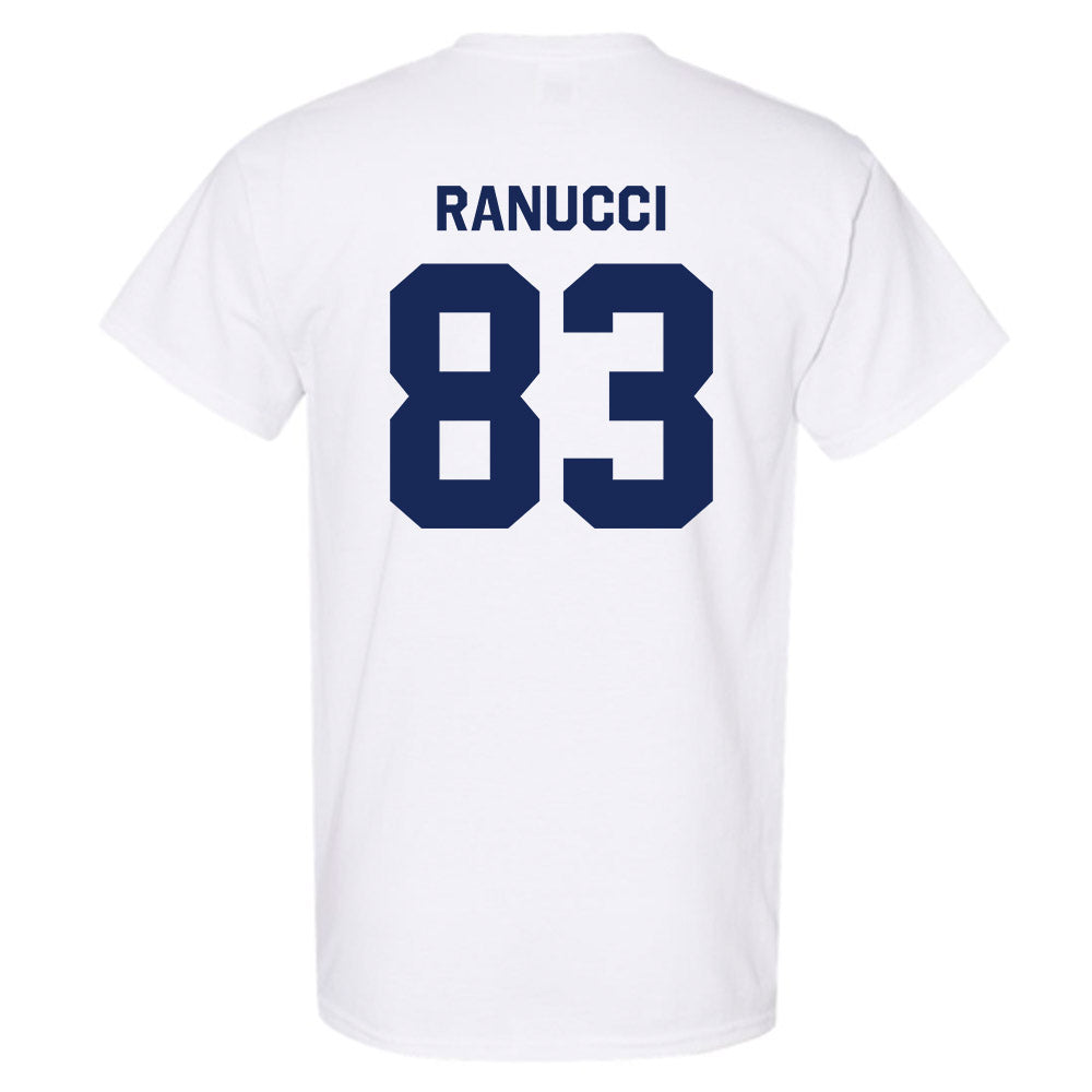 Rice - NCAA Football : Jackson Ranucci - Classic Shersey T-Shirt-1