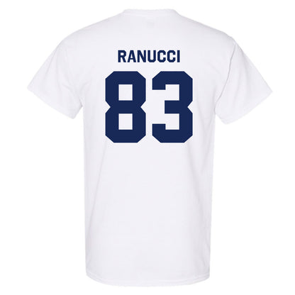 Rice - NCAA Football : Jackson Ranucci - Classic Shersey T-Shirt-1