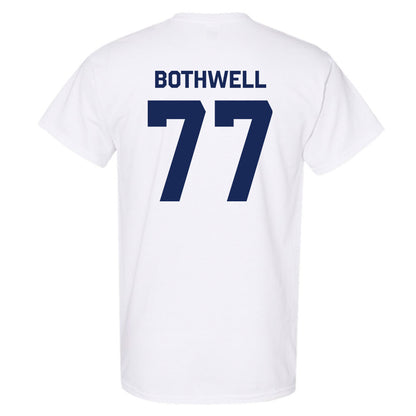 Rice - NCAA Football : Ian Bothwell - Classic Shersey T-Shirt-1