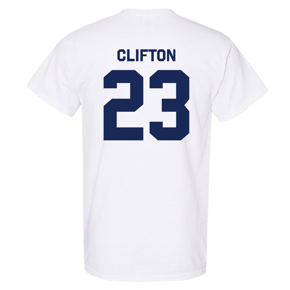 Rice - NCAA Women's Basketball : Kennedy Clifton - Classic Shersey T-Shirt-1