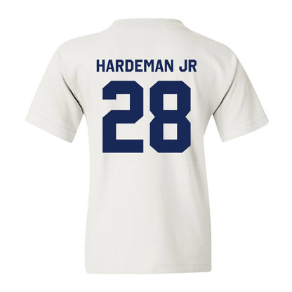Rice - NCAA Football : D'Andre Hardeman Jr - Classic Shersey Youth T-Shirt-2