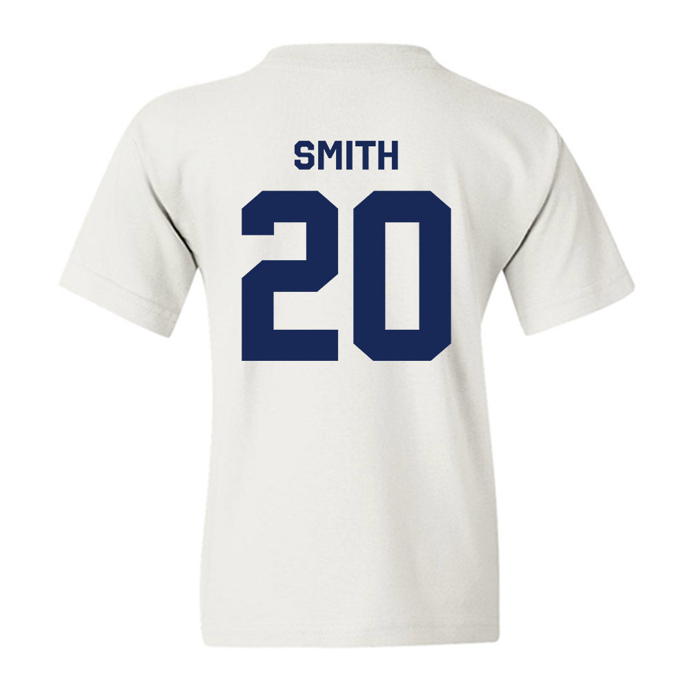 Rice - NCAA Women's Volleyball : Aaliyah Smith - Classic Shersey Youth T-Shirt-1