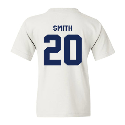 Rice - NCAA Women's Volleyball : Aaliyah Smith - Classic Shersey Youth T-Shirt-1