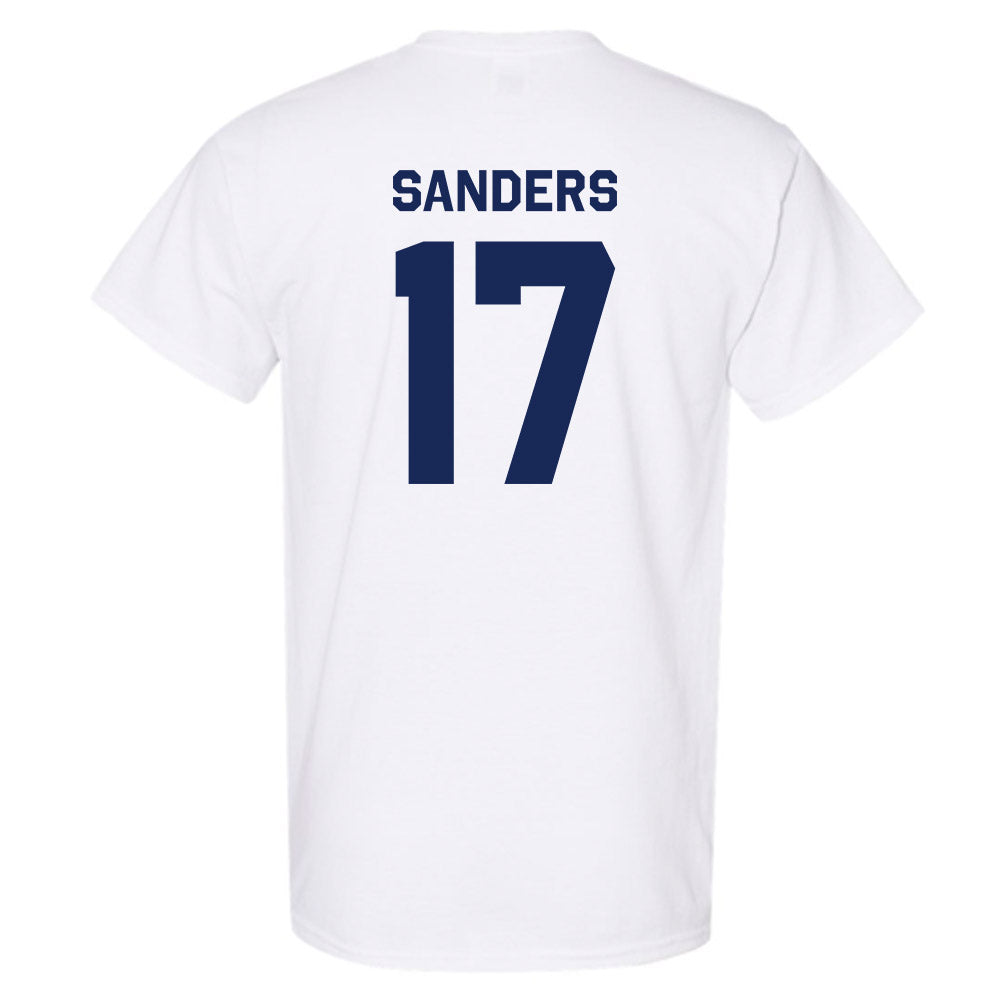 Rice - NCAA Baseball : Ethan Sanders - Classic Shersey T-Shirt-1