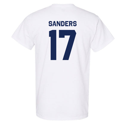 Rice - NCAA Baseball : Ethan Sanders - Classic Shersey T-Shirt-1