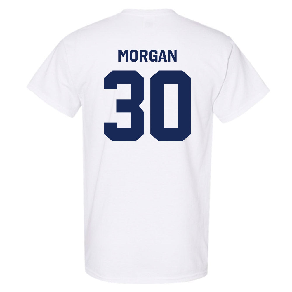 Rice - NCAA Football : Carson Morgan - Classic Shersey T-Shirt-1
