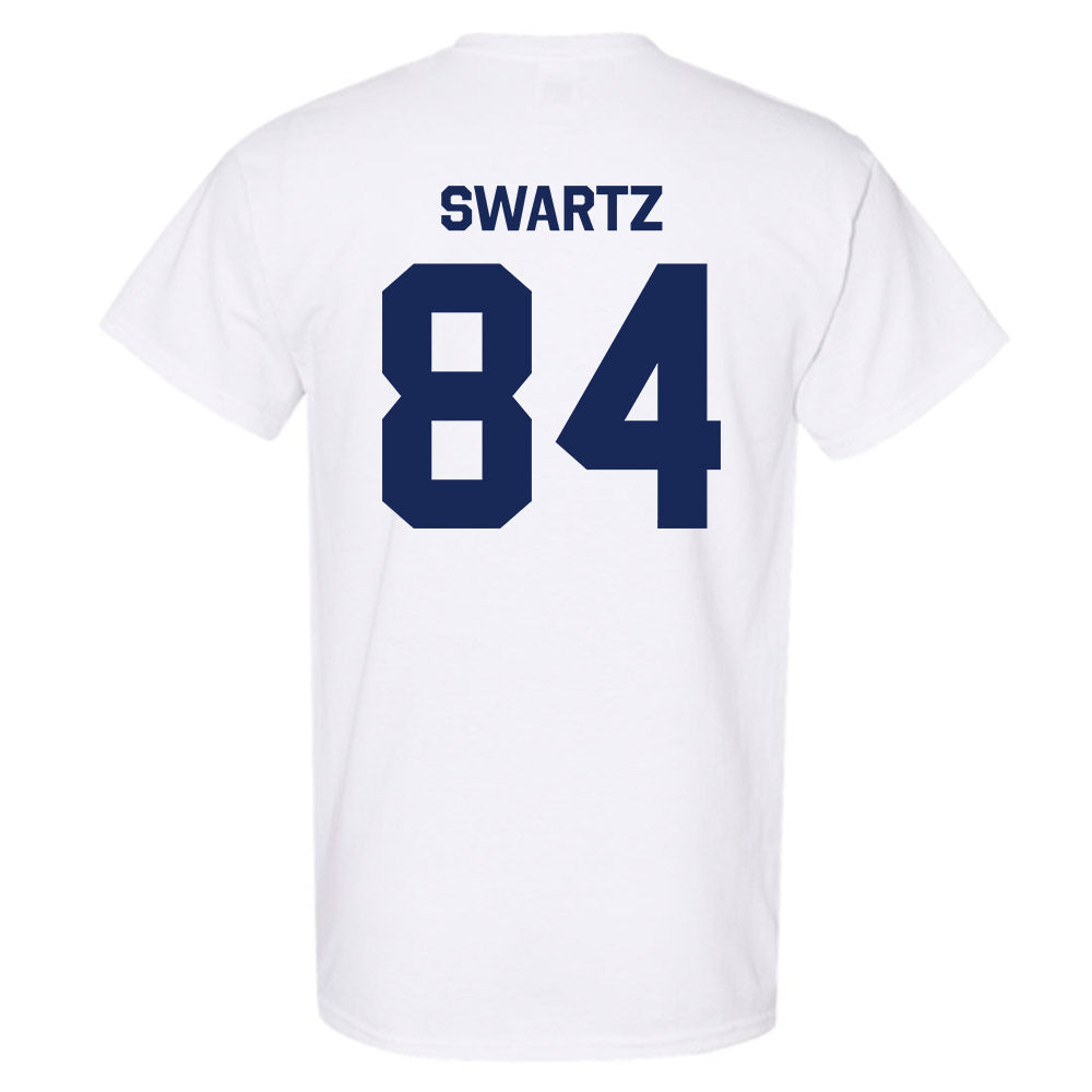 Rice - NCAA Football : Will Swartz - Classic Shersey T-Shirt-1