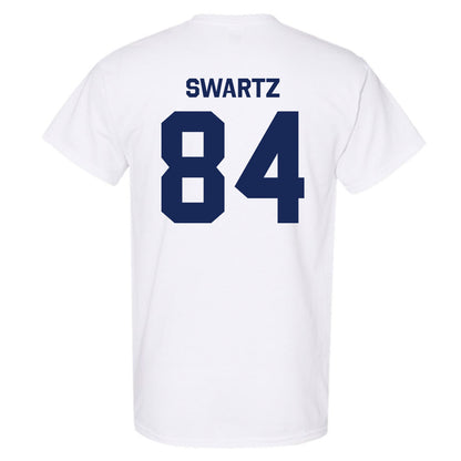 Rice - NCAA Football : Will Swartz - Classic Shersey T-Shirt-1