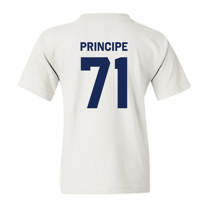 Rice - NCAA Football : Cole Principe - Classic Shersey Youth T-Shirt-1