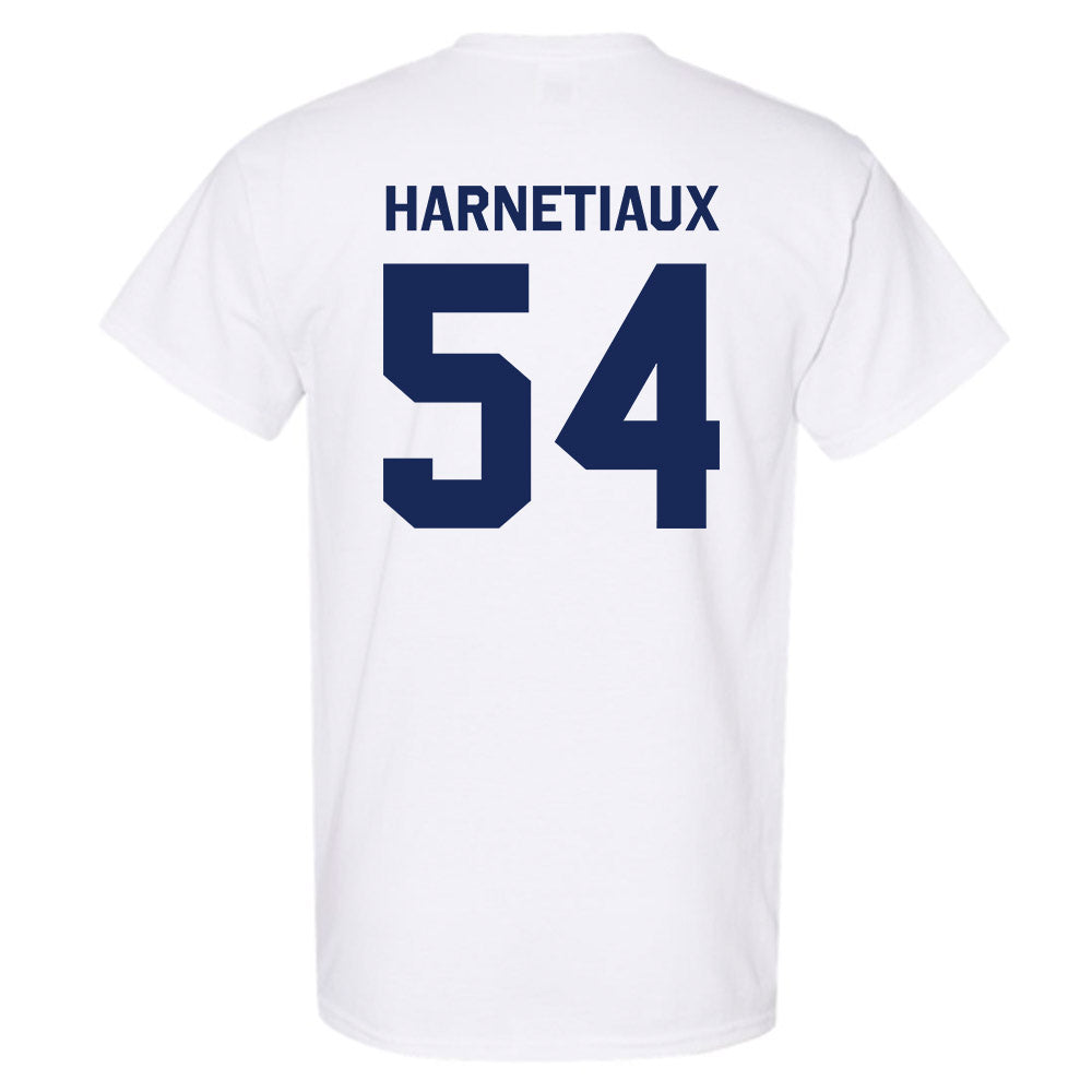 Rice - NCAA Football : Austin Harnetiaux - Classic Shersey T-Shirt-2