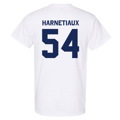 Rice - NCAA Football : Austin Harnetiaux - Classic Shersey T-Shirt-2