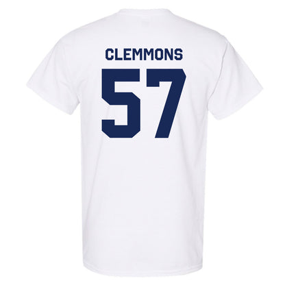 Rice - NCAA Football : Aquantis Clemmons - Classic Shersey T-Shirt-1