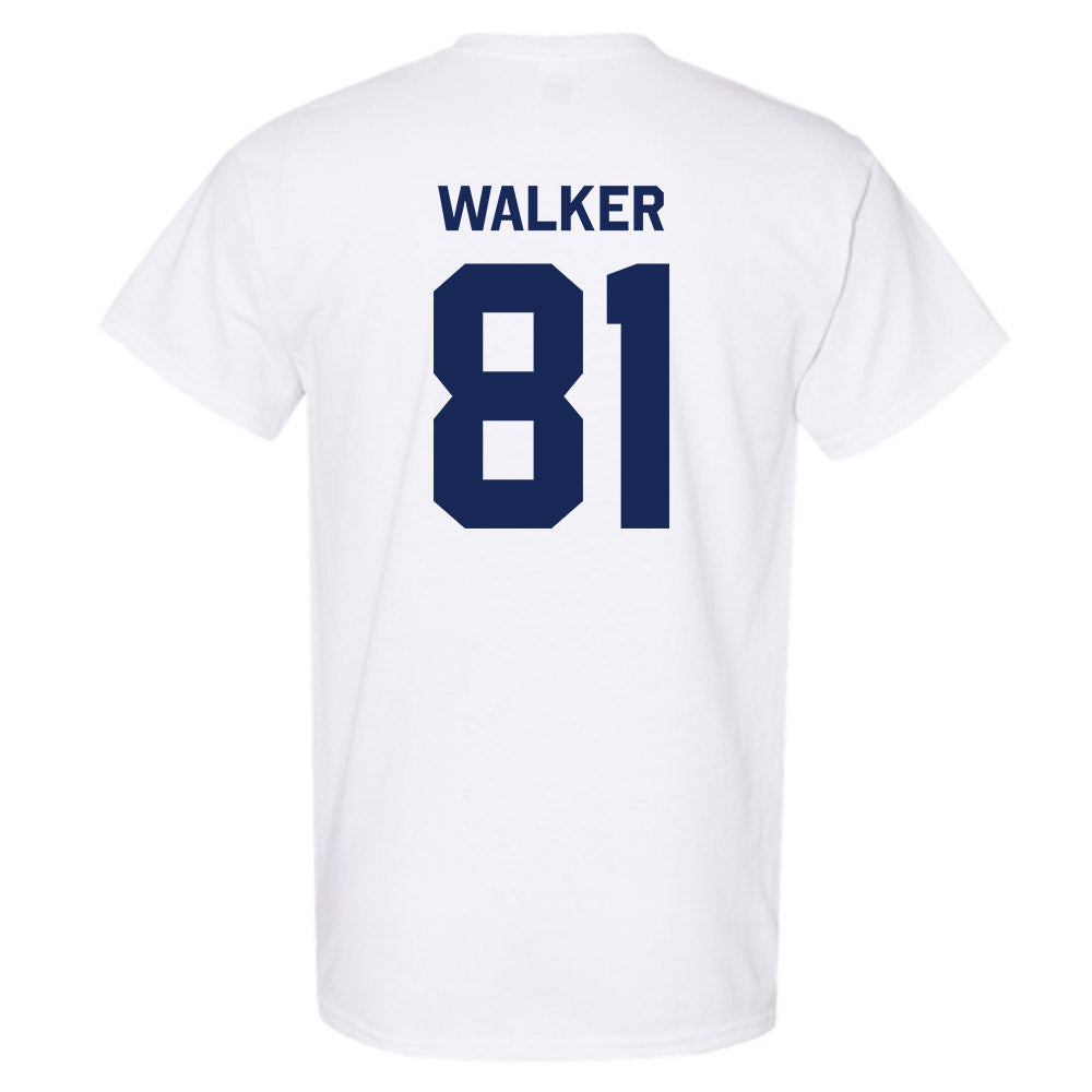 Rice - NCAA Football : Braylen Walker - Classic Shersey T-Shirt-1