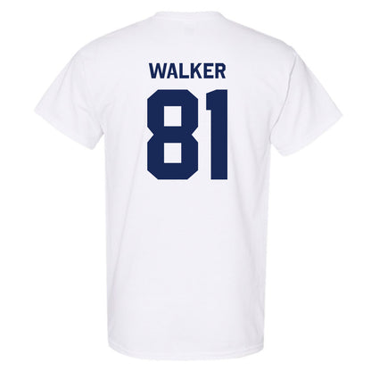 Rice - NCAA Football : Braylen Walker - Classic Shersey T-Shirt-1