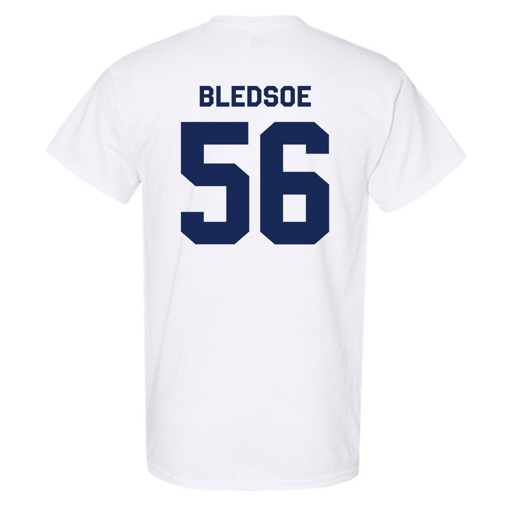 Rice - NCAA Football : Nate Bledsoe - Classic Shersey T-Shirt-1