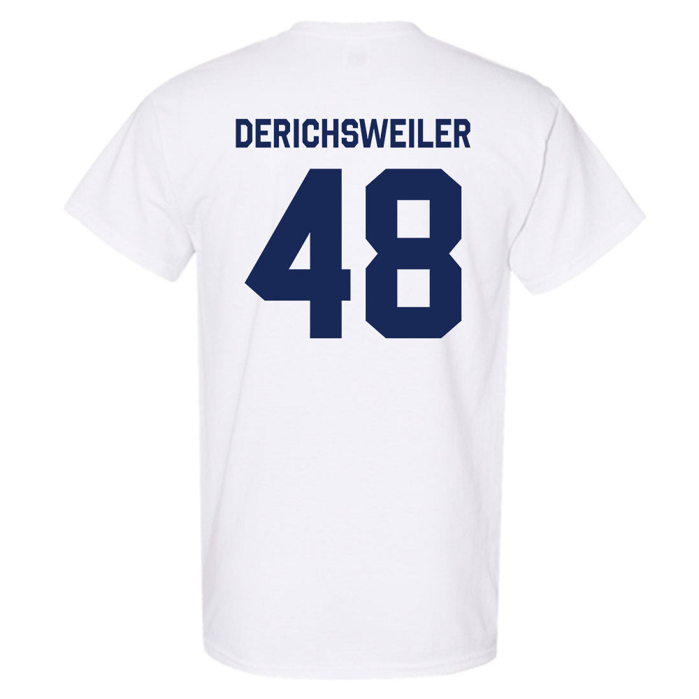 Rice - NCAA Football : Phoenix Derichsweiler - Classic Shersey T-Shirt-2