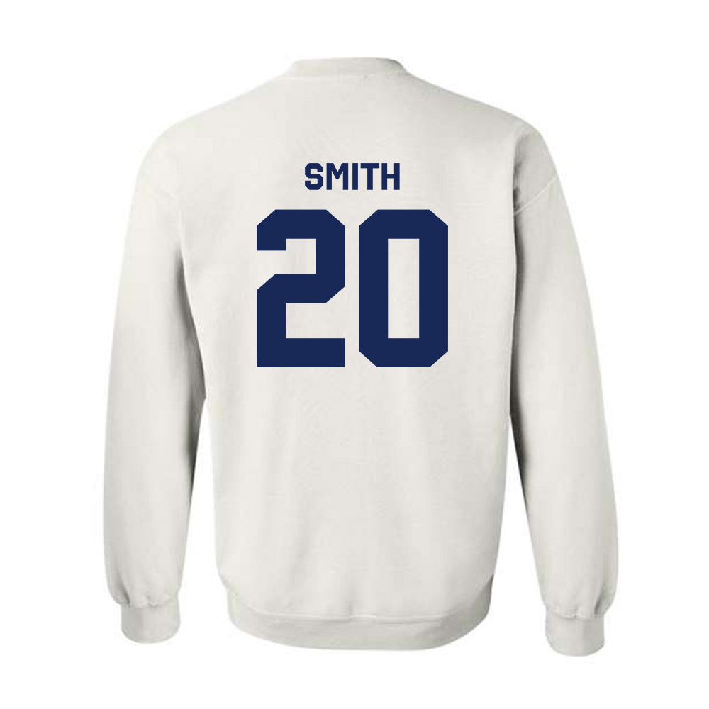 Rice - NCAA Women's Volleyball : Aaliyah Smith - Classic Shersey Crewneck Sweatshirt-1