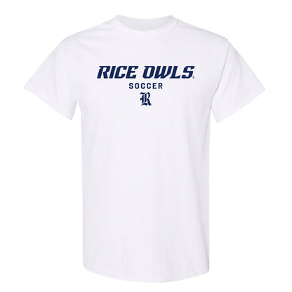 Rice - NCAA Women's Soccer : Dayo Tennyson - Classic Shersey T-Shirt-0