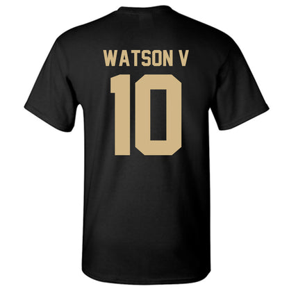 Purdue - NCAA Football : Jesse Watson V - Classic Shersey T-Shirt-3
