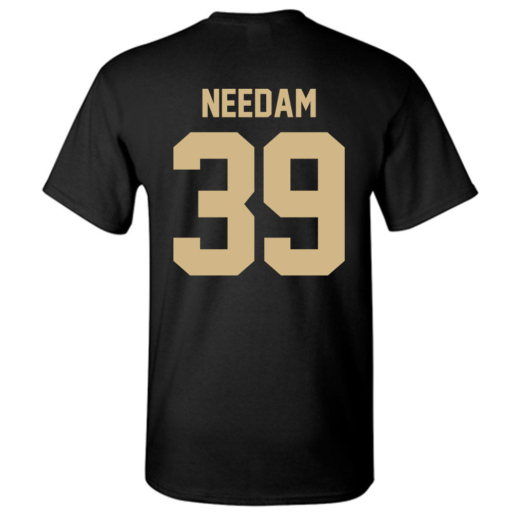 Purdue - NCAA Football : Isaiah Needam - Classic Shersey T-Shirt-1