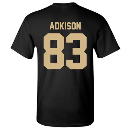 Purdue - NCAA Football : Andrew Adkison - Classic Shersey T-Shirt-1