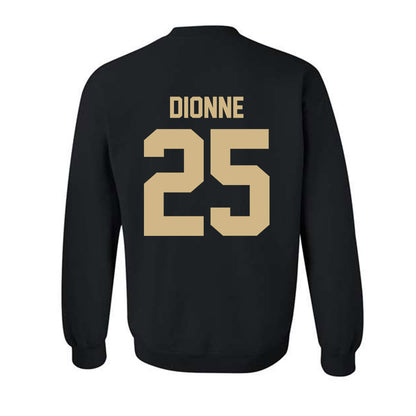Purdue - NCAA Baseball : Jimmy Dionne - Classic Shersey Crewneck Sweatshirt-1