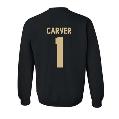 Purdue - NCAA Women's Soccer : Phoebe Carver - Classic Shersey Crewneck Sweatshirt-1