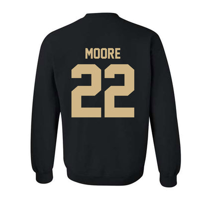 Purdue - NCAA Softball : Malone Moore - Classic Shersey Crewneck Sweatshirt-3