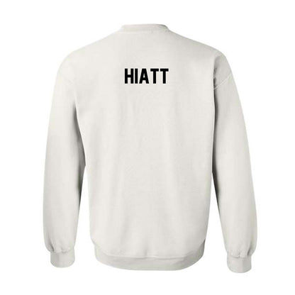Purdue - NCAA Cheerleading : Isabella Hiatt - Classic Shersey Crewneck Sweatshirt-1