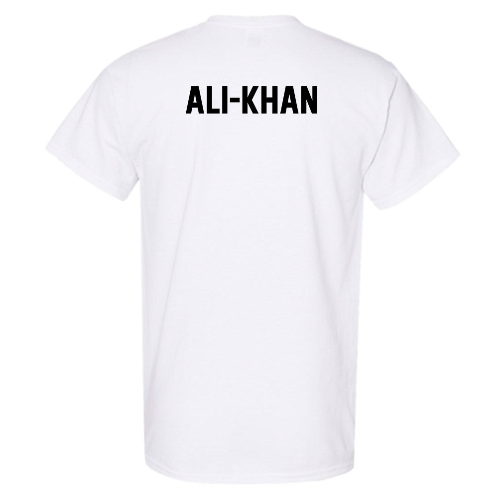 Purdue - NCAA Men's Tennis : Mujtaba Ali-Khan - Classic Shersey T-Shirt-1