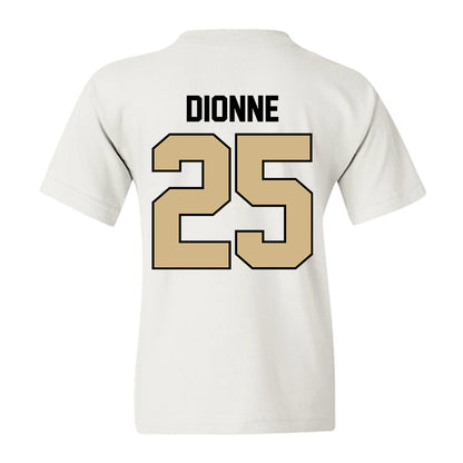 Purdue - NCAA Baseball : Jimmy Dionne - Classic Shersey Youth T-Shirt-1