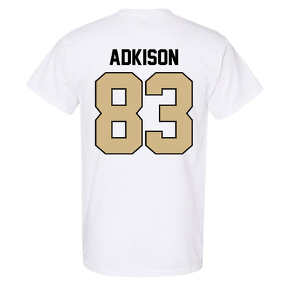 Purdue - NCAA Football : Andrew Adkison - Classic Shersey T-Shirt-1