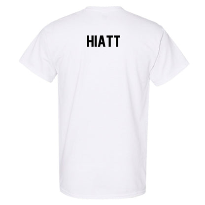 Purdue - NCAA Cheerleading : Isabella Hiatt - Classic Shersey T-Shirt-1