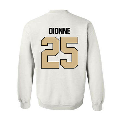 Purdue - NCAA Baseball : Jimmy Dionne - Classic Shersey Crewneck Sweatshirt-1