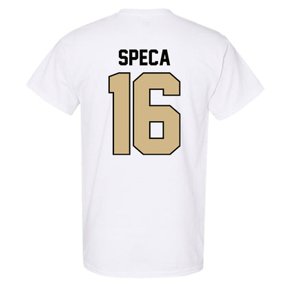 Purdue - NCAA Football : Anthony Speca - Classic Shersey T-Shirt-2