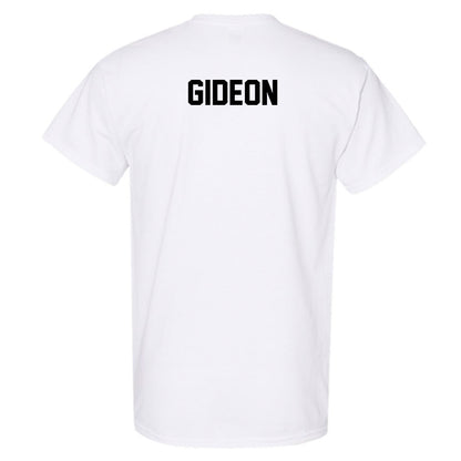 Purdue - NCAA Women's Track & Field : Blessing Gideon - Classic Shersey T-Shirt-1