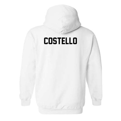 Purdue - NCAA Wrestling : Aidan Costello - Classic Shersey Hooded Sweatshirt-1