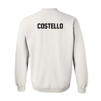 Purdue - NCAA Wrestling : Aidan Costello - Classic Shersey Crewneck Sweatshirt-1